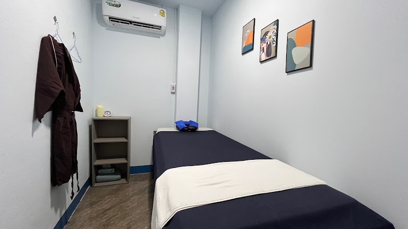 Sabannga Massage for Health Nakhon Pathom Don Tum - Day Spa in Don Tum
