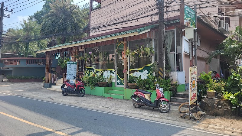 Sabay Dee Massage Koh Chang - Day Spa in Koh Chang