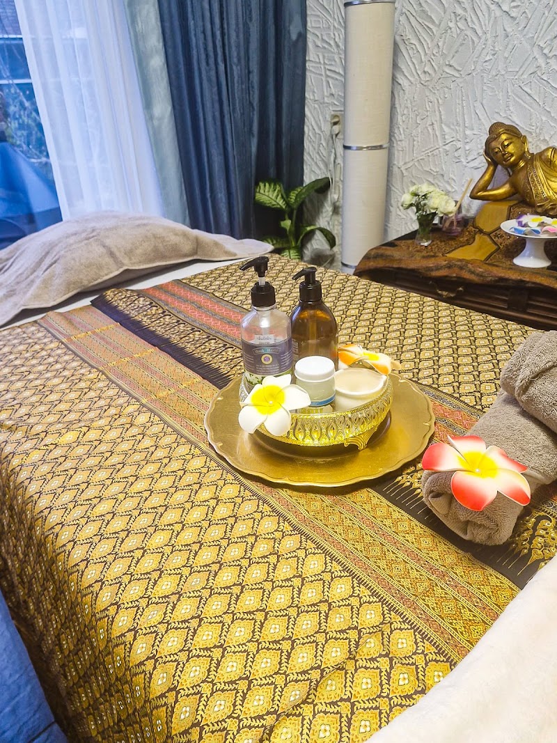 Sabaydeethaimassage Roosendaal - Day Spa in Roosendaal