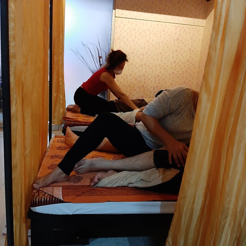Sabaykai Health Massage Ratchaburi - Day Spa in Ratchaburi