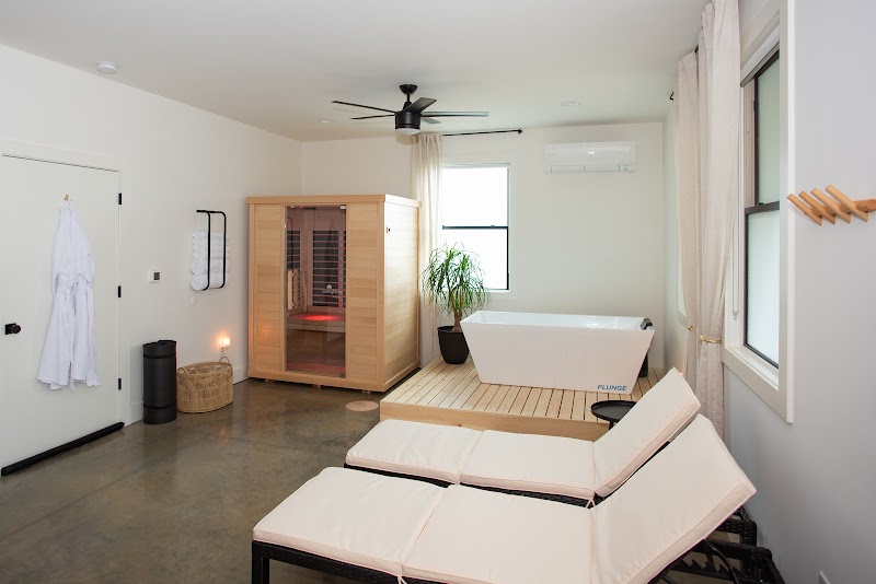 Sabbath Wellness Black Mountain - Wellness Retreat in Black Mountain