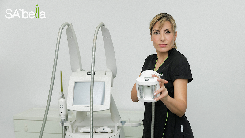 SAbella Sofia - Day Spa in Sofia