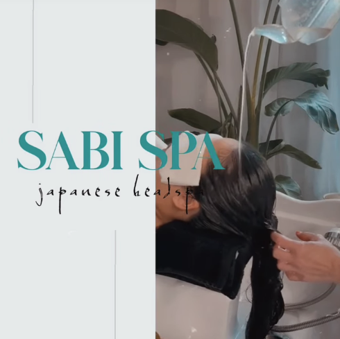 Sabi Spa Orange - Day Spa in Orange