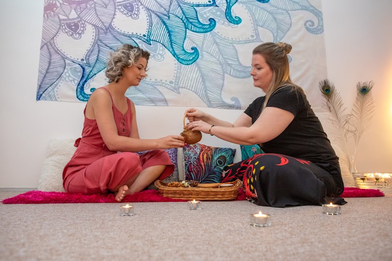 Sabina Pavelková - masáže Velké Karlovice - Day Spa in Velké Karlovice