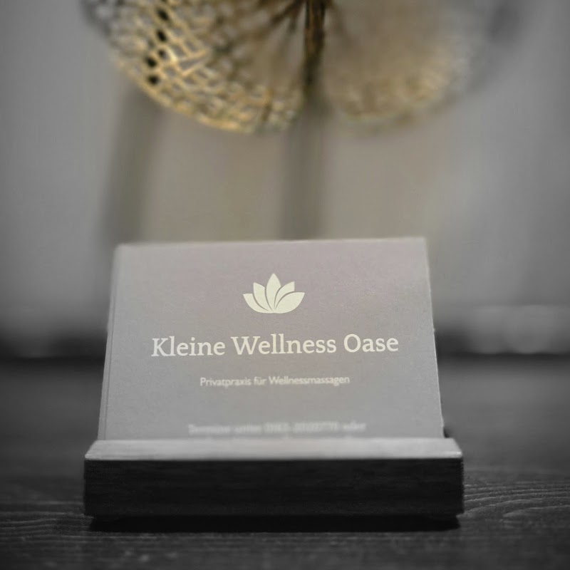Sabinas Wellness Oase Egelsbach - Wellness Retreat in Egelsbach