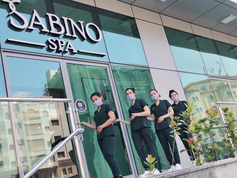 Sabino Spa Al Kharjiyah Street - Day Spa in Al Kharjiyah Street