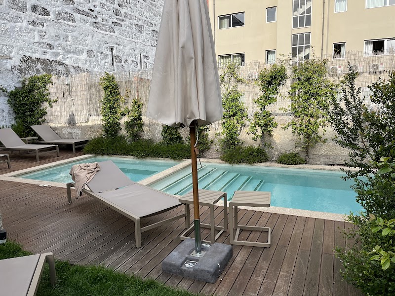 Saboaria Porto - Hotel Spa in Porto