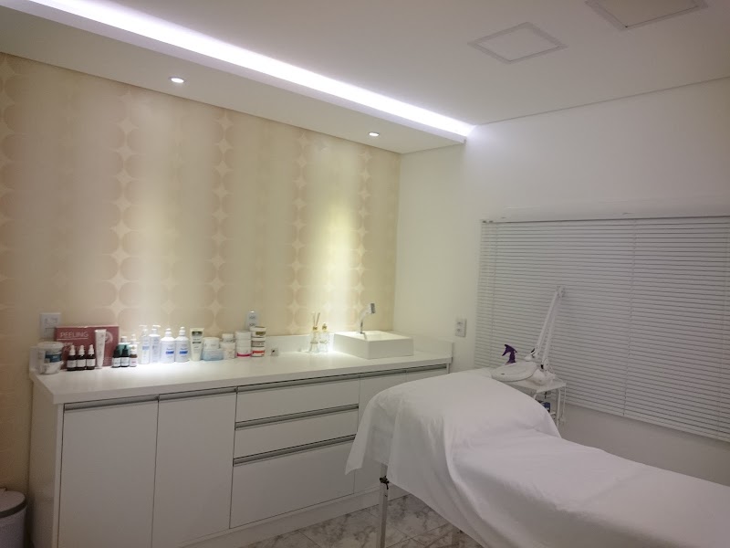 Sabrina Estética Avançada Bom Princípio - Day Spa in Bom Princípio