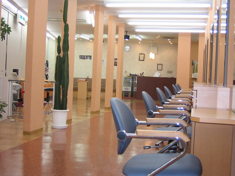 Sabrina Fair Tsukuba City - Day Spa in Tsukuba City