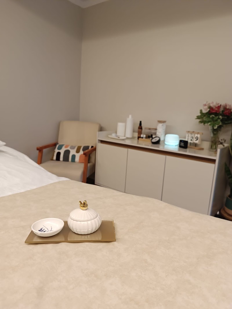 Sabrina Gularte Terapias de Spa Tupanciretã - Day Spa in Tupanciretã