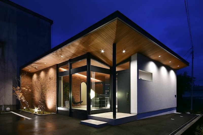 Sabrina Total Beauty Salon Toyama City - Day Spa in Toyama City