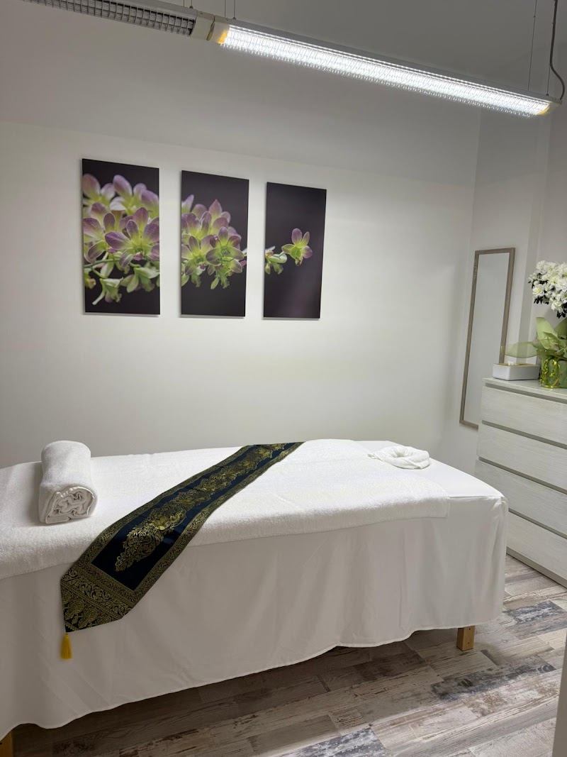Sabu Thai Massage Savignano sul Panaro - Day Spa in Savignano sul Panaro