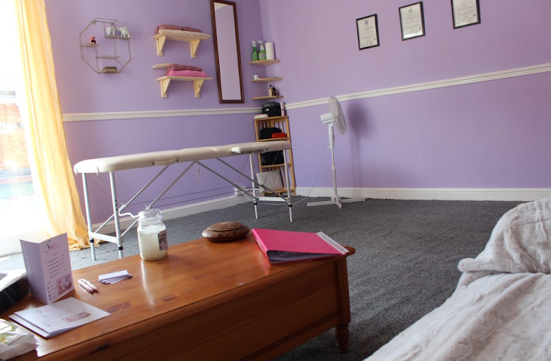 SabzMassage Gosport - Day Spa in Gosport