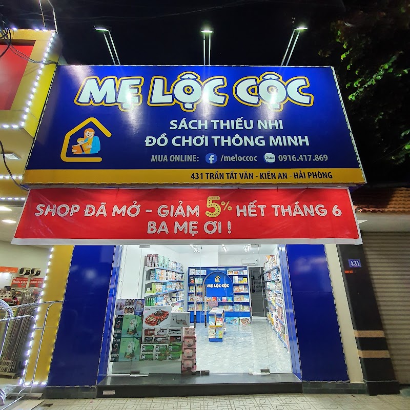 Sách - Đồ chơi thông minh cho bé Quận Lê Chân - Day Spa in Quận Lê Chân