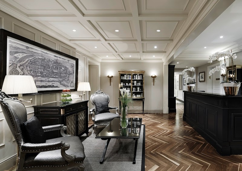 Sacher Boutique Spa Vienna - Medical Spa in Vienna