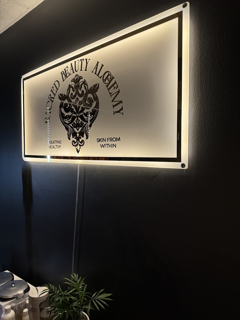 Sacred Beauty Alchemy Kansas City - Day Spa in Kansas City