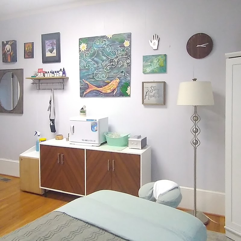 Sacred Bonsai Healing Arts Fuquay-Varina - Day Spa in Fuquay-Varina