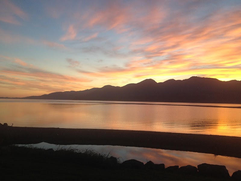 Sacred Flow Healing Arts Port Ludlow - Day Spa in Port Ludlow