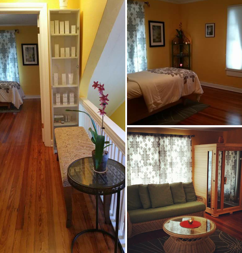 Sacred Flower Holistic Spa West Palm Beach - Day Spa in West Palm Beach