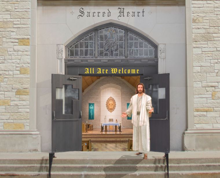 Sacred Heart Bodywork Appleton - Day Spa in Appleton