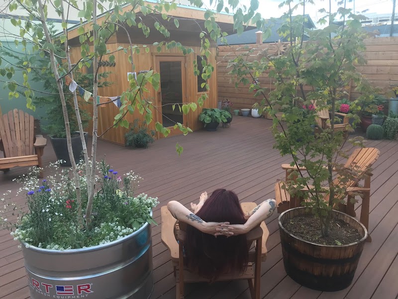 Sacred Rain Healing Center Seattle - Medical Spa in Seattle