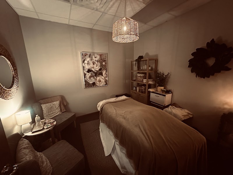 Sacred Space Glen Burnie - Day Spa in Glen Burnie
