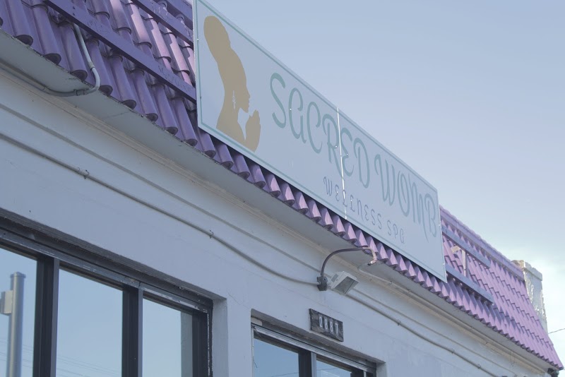Sacred Womb Wellness Spa LLC Cleveland Heights - Wellness Retreat in Cleveland Heights