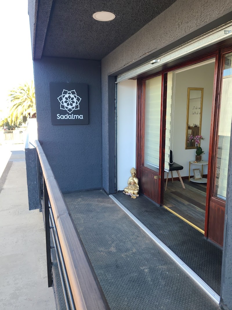 Sadalma centro Holístico Quintero - Day Spa in Quintero
