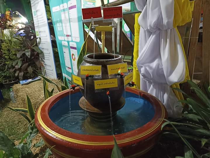 Sadiang Health Station Phetchabun - Day Spa in Phetchabun