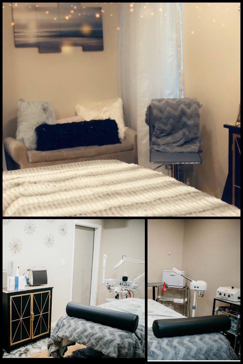 Saditty Kitty Wax & Spa LLC Lawton - Day Spa in Lawton