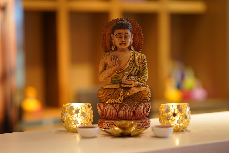 SAE Spa Eranakulam - Day Spa in Eranakulam