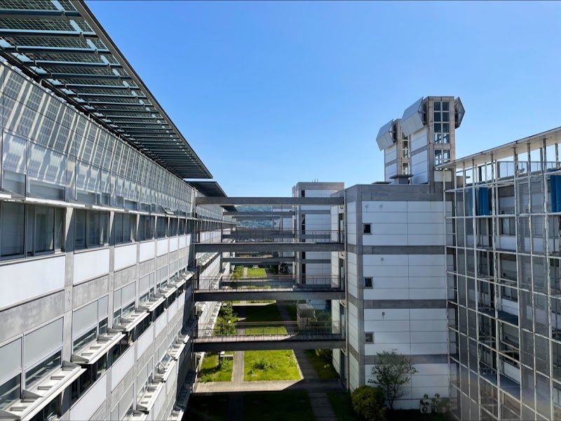 Saeki-yu Kitakyushu City Wakamatsu Ward - Day Spa in Kitakyushu City Wakamatsu Ward