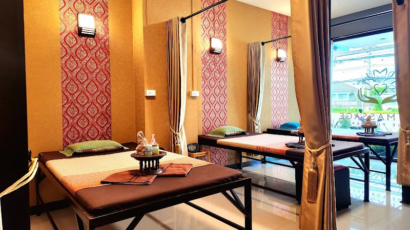 Saem Thai Traditional Massage Shop Phitsanulok - Day Spa in Phitsanulok