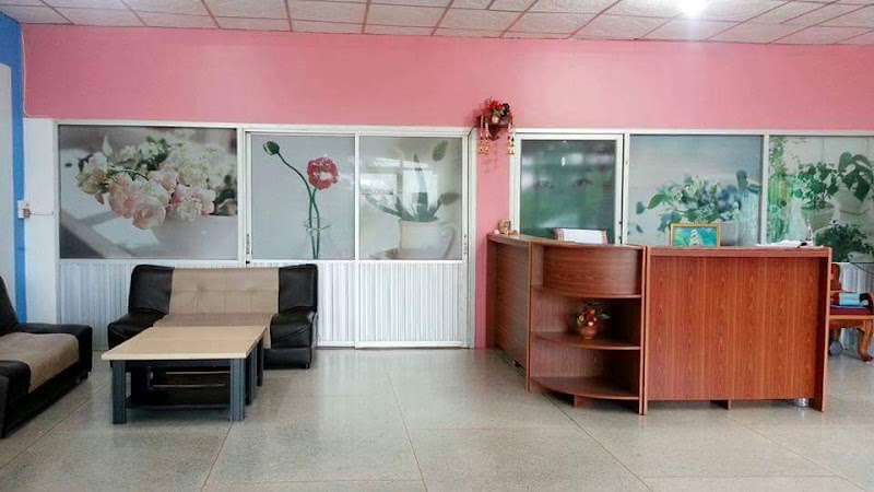 Saeng Tawan Thai Traditional Massage Nong Khai Province - Day Spa in Nong Khai