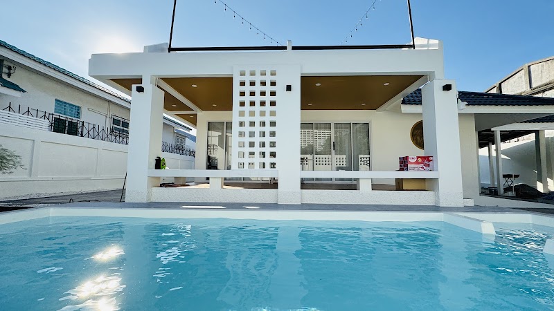 Saengchan Pool Villa Rayong - Thermal Spa in Rayong