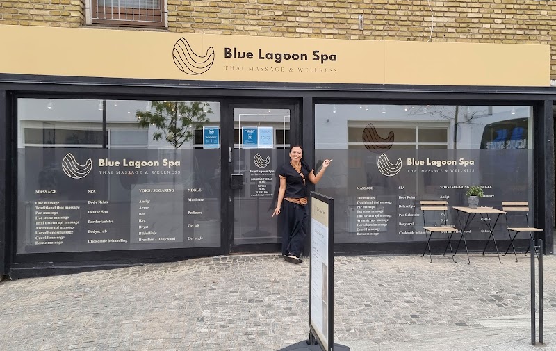 Saengjan Thai Massage Kølkær - Day Spa in Kølkær
