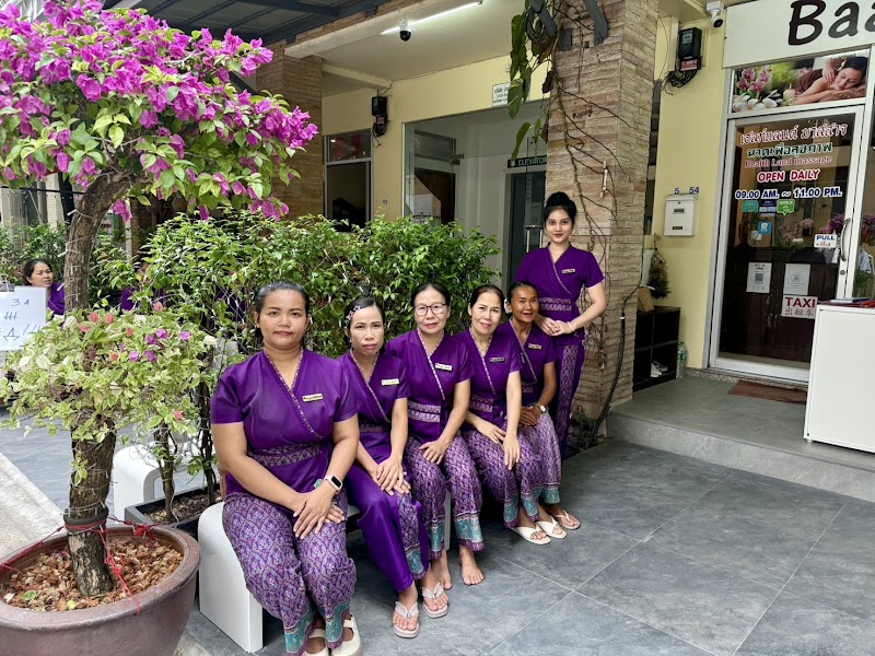 Saengthian Thai Massage Health Massage Amphoe San Pa Tong - Day Spa in Amphoe San Pa Tong