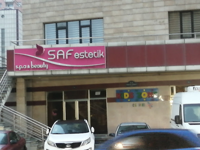 SAF Estetik SPA & Beauty Bakı