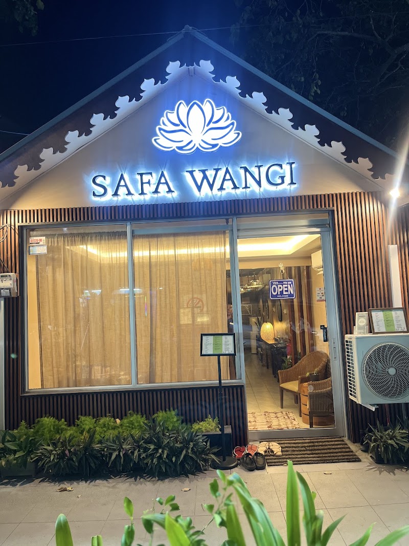 Safa Wangi Spa Langkawi - Day Spa in Langkawi