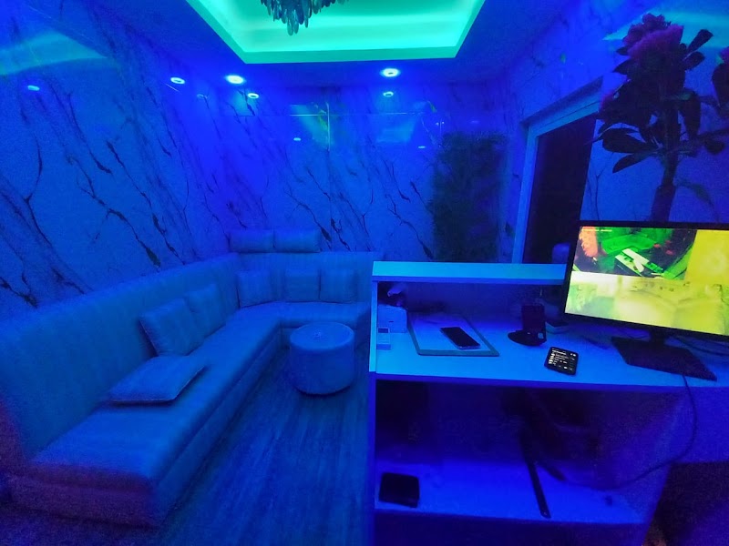 SAFARI SPA Ajman - Day Spa in Ajman