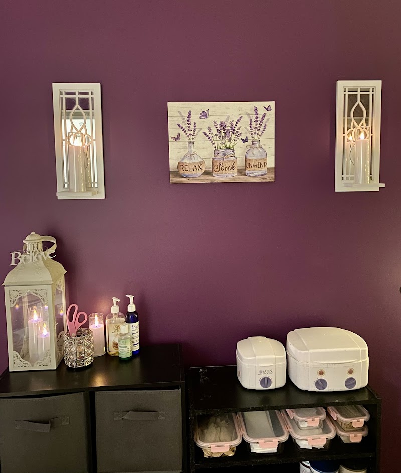 Safe Haven Spa Presque Isle - Day Spa in Presque Isle