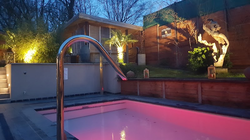 Saffran Dilbeek - Day Spa in Dilbeek
