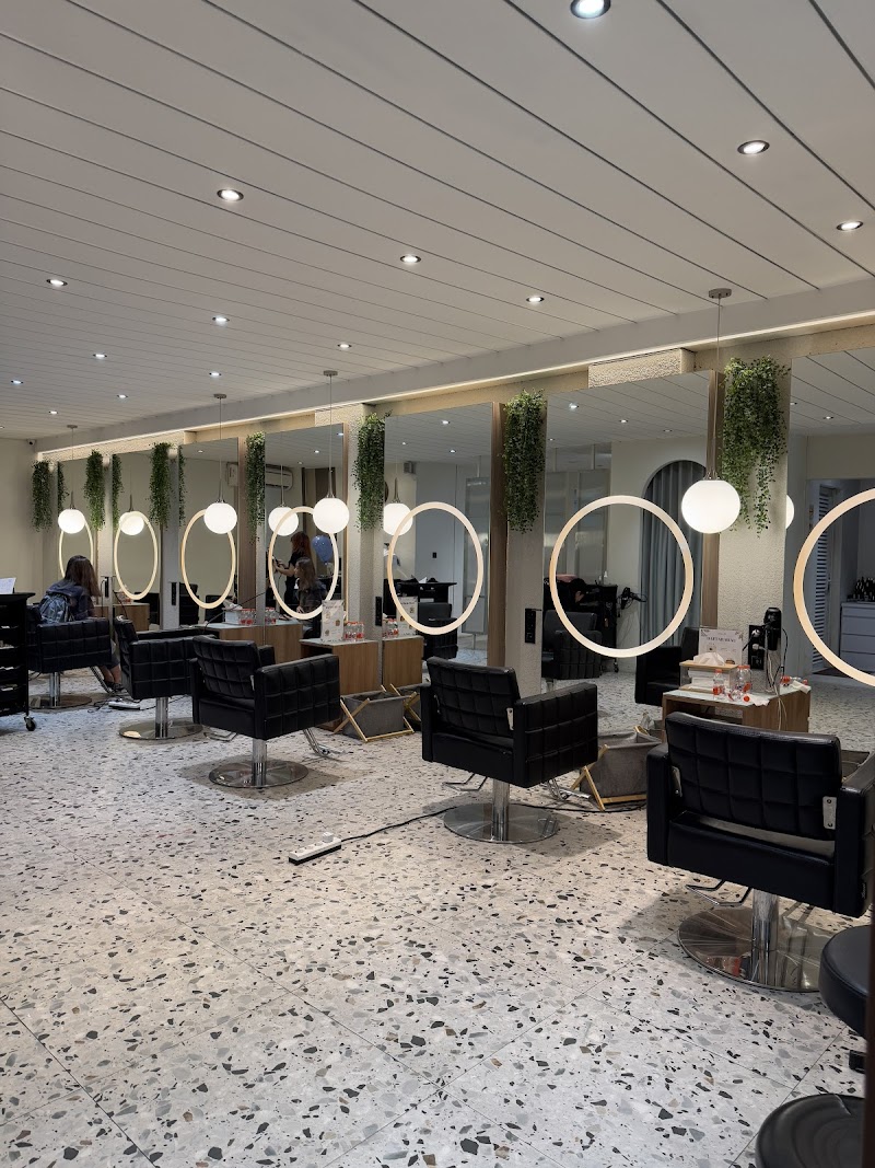 Saffron Salon Bandung Kota - Day Spa in Bandung Kota