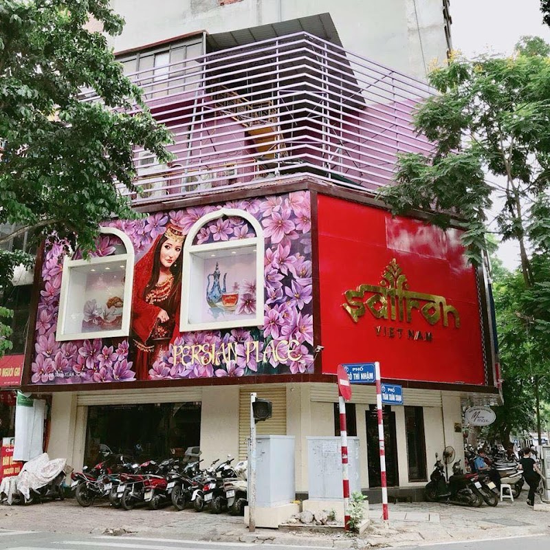 Saffron Tây Á Huyện Bình Tân - Day Spa in Huyện Bình Tân