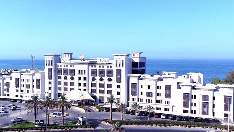 Safir Fintas Kuwait Hotel Kuwait City