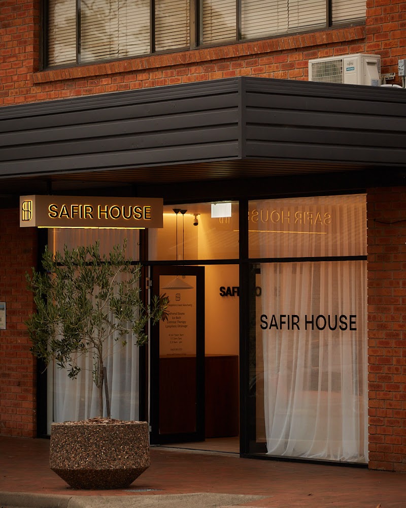 Safir House Merimbula - Wellness Retreat in Merimbula