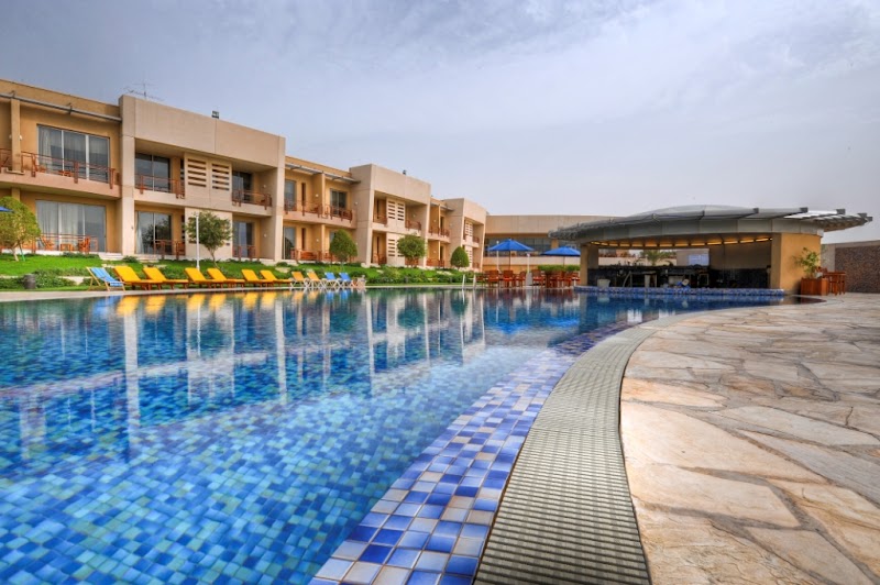 Safir Marina Hotel Kuwait City