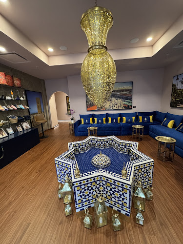 Safir SPA Beylikdüzü