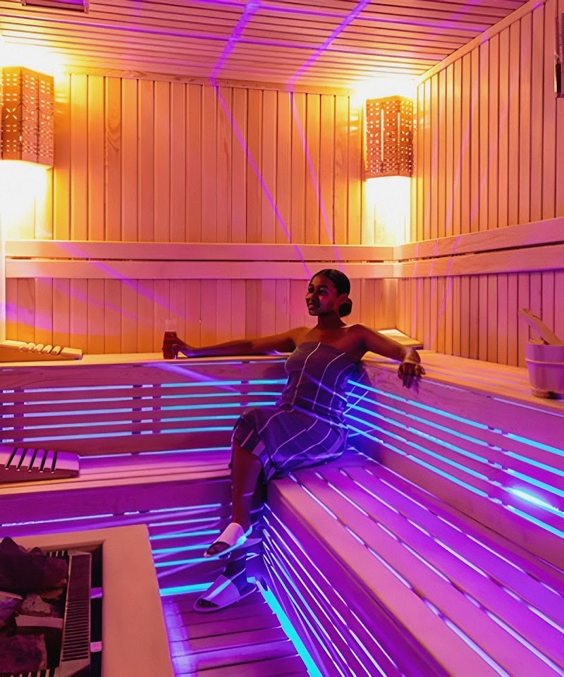 Safir Spa & Hamam Marmaris - Day Spa in Marmaris