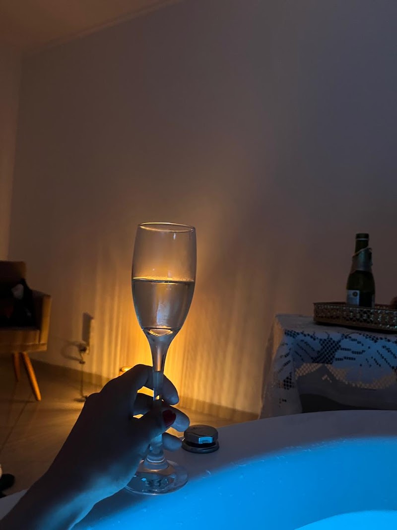 Safira Massagem e Estética Osasco - Day Spa in Osasco